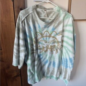 Free People Top